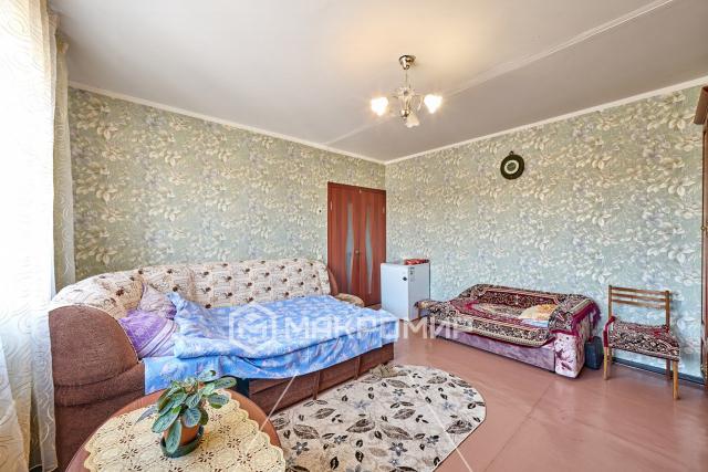 Квартира на продажу в Большом Савино, Льва Шатрова ул., 35 фото №4