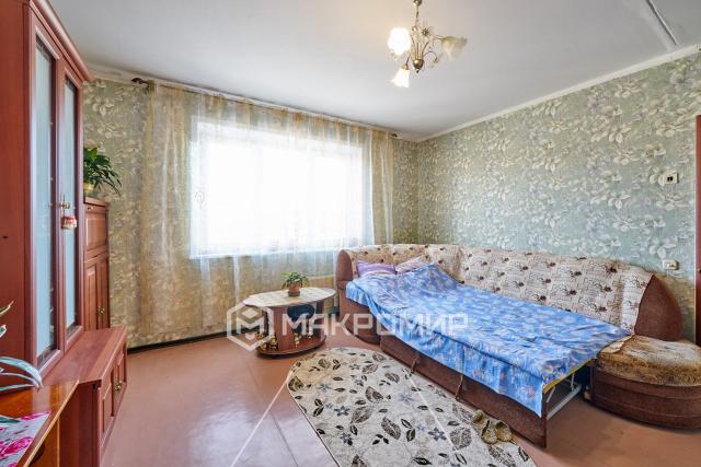Квартира на продажу в Большом Савино, Льва Шатрова ул., 35 фото №5