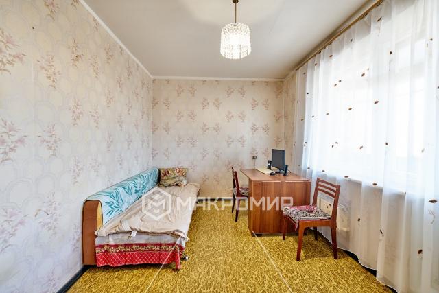 Квартира на продажу в Большом Савино, Льва Шатрова ул., 35 фото №6