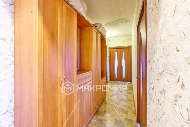 Квартира на продажу в Большом Савино, Льва Шатрова ул., 35 фото №10