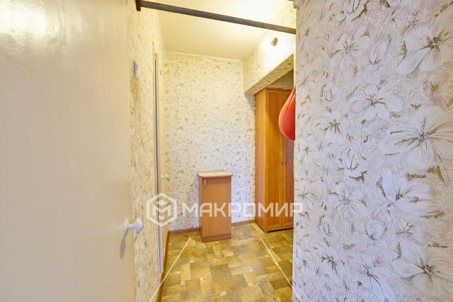 Квартира на продажу в Большом Савино, Льва Шатрова ул., 35 фото №11