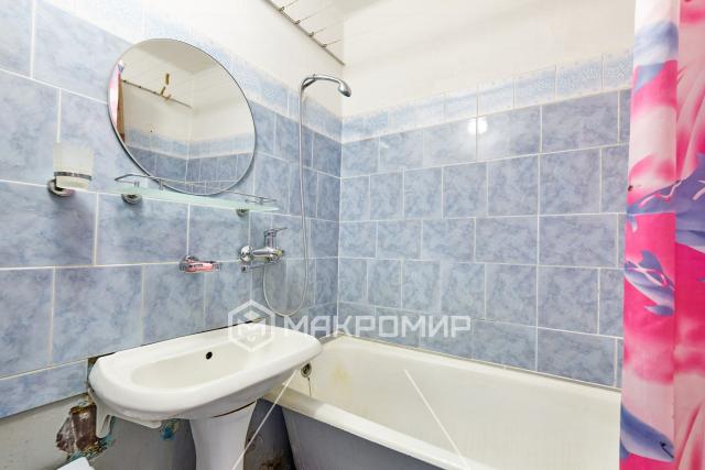 Квартира на продажу в Большом Савино, Льва Шатрова ул., 35 фото №12