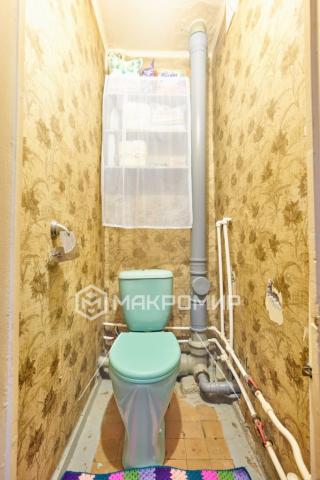 Квартира на продажу в Большом Савино, Льва Шатрова ул., 35 фото №13