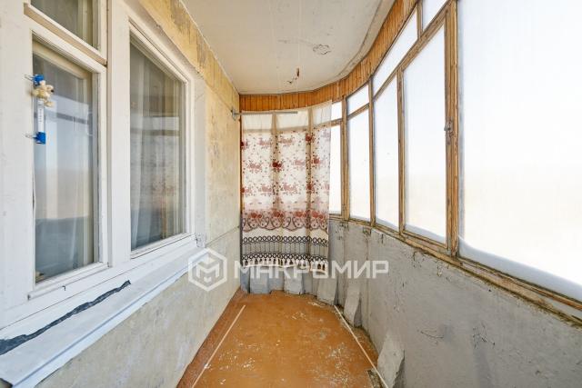 Квартира на продажу в Большом Савино, Льва Шатрова ул., 35 фото №14