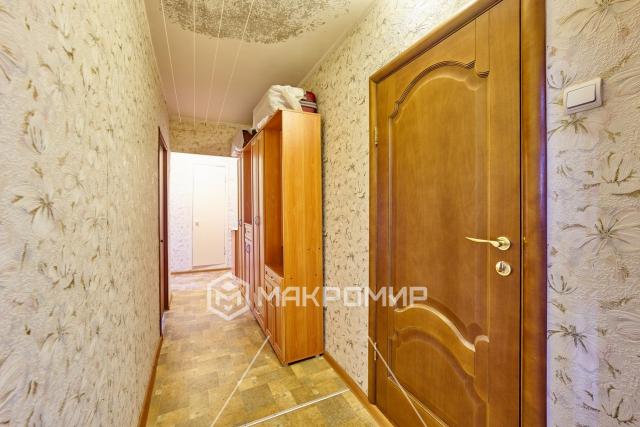 Квартира на продажу в Большом Савино, Льва Шатрова ул., 35 фото №15