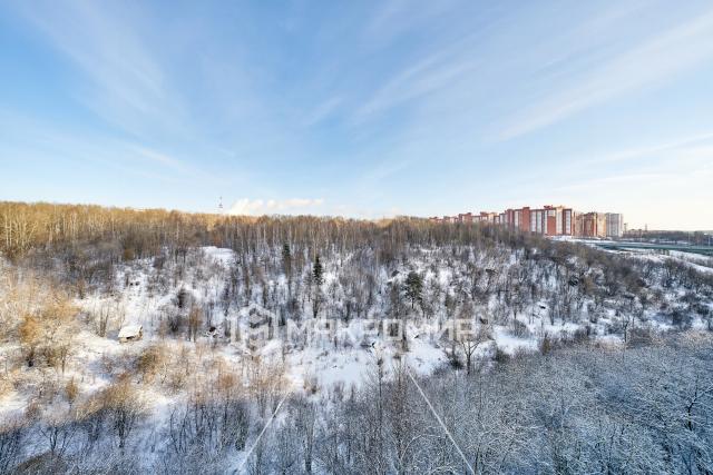 Квартира на продажу в Большом Савино, Льва Шатрова ул., 35 фото №16