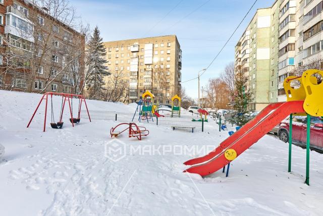 Квартира на продажу в Большом Савино, Льва Шатрова ул., 35 фото №18