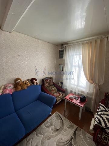 Дом на продажу в Балахне, Сенявина ул, 15 фото №3