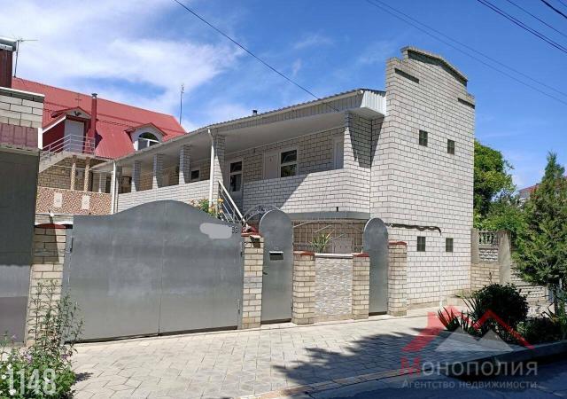 Дом на продажу в Анапе, улица Горького фото №0