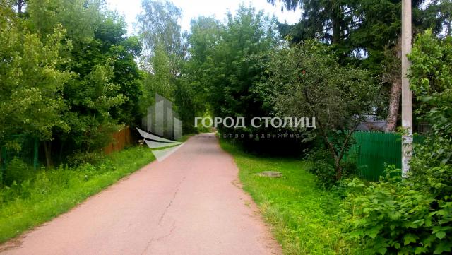 Участок на продажу в Домодедово, улица Кирова фото №0