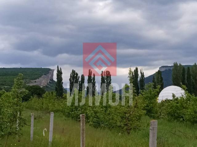 Участок на продажу в селе Предущельное, улица Гагарина фото №0