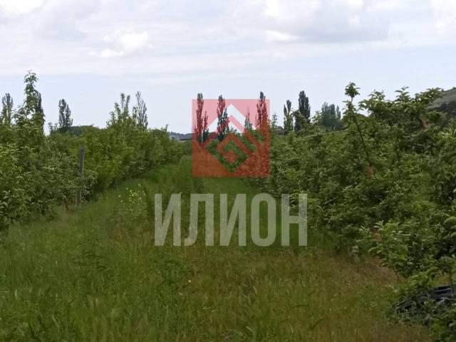 Участок на продажу в селе Предущельное, улица Гагарина фото №1