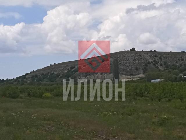 Участок на продажу в селе Предущельное, улица Гагарина фото №3