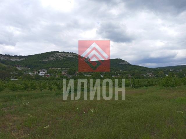Участок на продажу в селе Предущельное, улица Гагарина фото №4