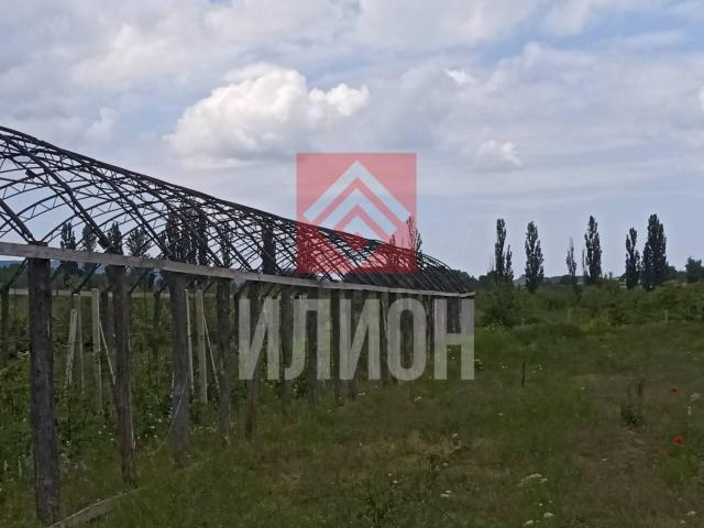 Участок на продажу в селе Предущельное, улица Гагарина фото №5