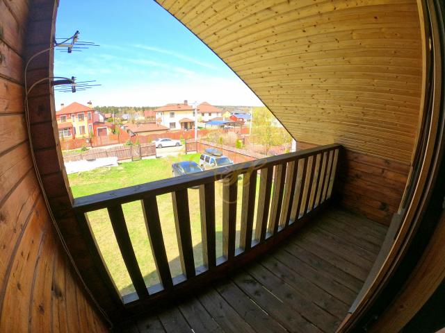 Дом на продажу в коттеджном поселке Анютины Глазки, , 57вл1 фото №7