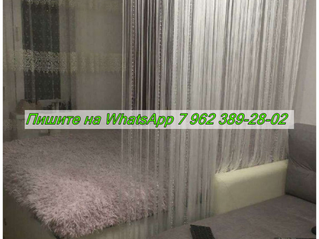 Сдается 1-к квартира (1-й микрорайон, 36/2  ​Лянтор, Сургутский район, Ханты-Мансийский автономный округ — Югра) фото №0