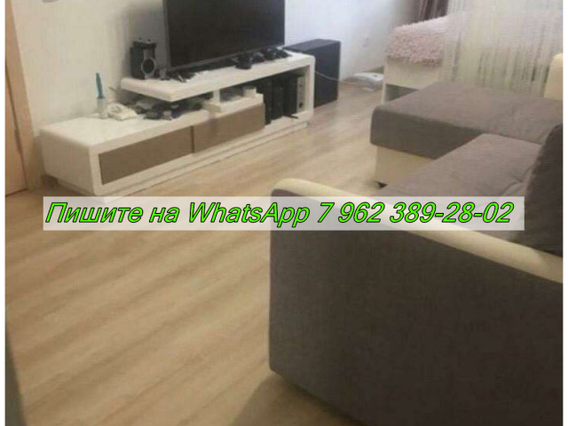 Сдается 1-к квартира (1-й микрорайон, 36/2  ​Лянтор, Сургутский район, Ханты-Мансийский автономный округ — Югра) фото №1