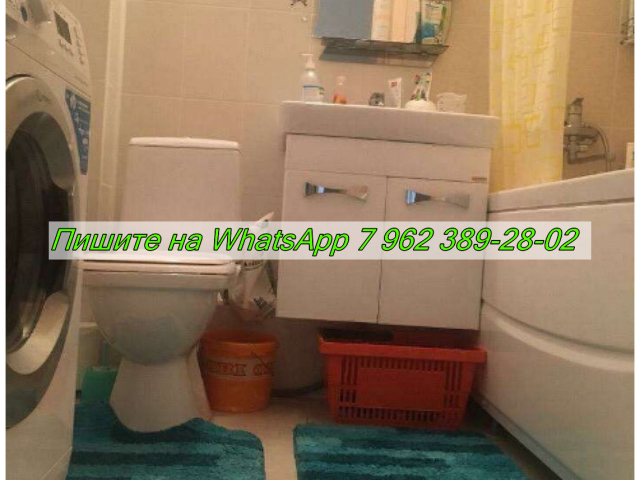 Сдается 1-к квартира (1-й микрорайон, 36/2  ​Лянтор, Сургутский район, Ханты-Мансийский автономный округ — Югра) фото №2