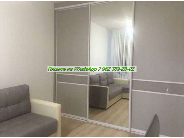 Сдается 1-к квартира (1-й микрорайон, 36/2  ​Лянтор, Сургутский район, Ханты-Мансийский автономный округ — Югра) фото №3