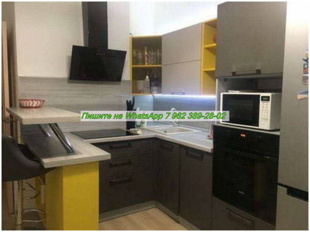 Сдается 1-к квартира (1-й микрорайон, 36/2  ​Лянтор, Сургутский район, Ханты-Мансийский автономный округ — Югра) фото №4