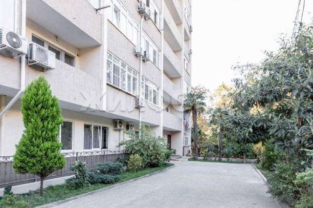 Квартира в аренду в Сочи, Есауленко улица, 4/6 фото №5