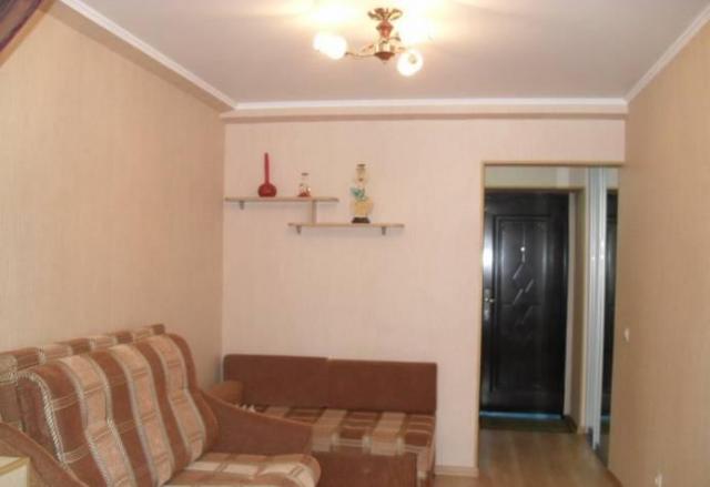 Квартира на продажу в Ростове-на-Дону, 2-я Краснодарская улица, 96/4 фото №1