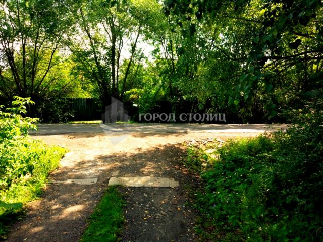 Участок на продажу в Домодедово, микрорайон Белые Столбы фото №10