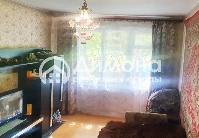 Квартира на продажу в Орске, улица Станиславского, 85 фото №1