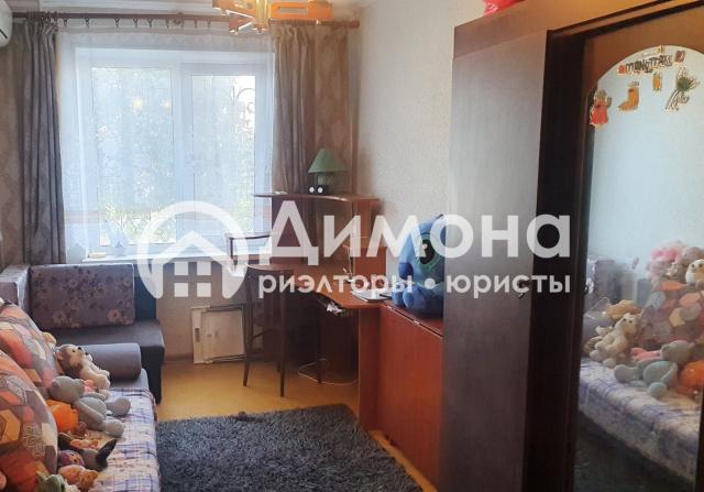 Квартира на продажу в Орске, улица Станиславского, 85 фото №2