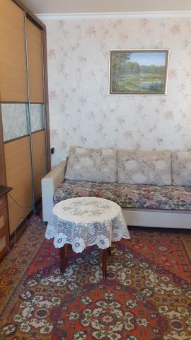 Квартира на продажу в Ростове-на-Дону, Казахская улица,78/3 фото №1