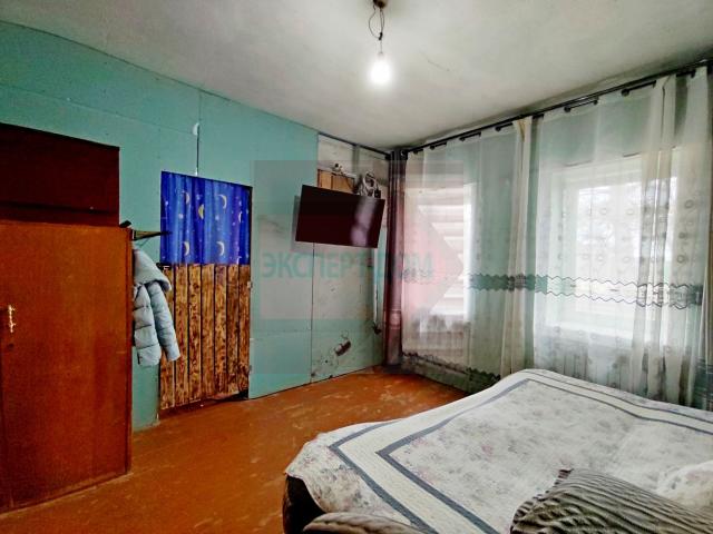 Дом на продажу в Марьевке, ул. Октябрьская, 14 фото №3