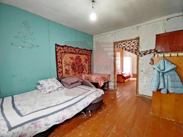 Дом на продажу в Марьевке, ул. Октябрьская, 14 фото №4