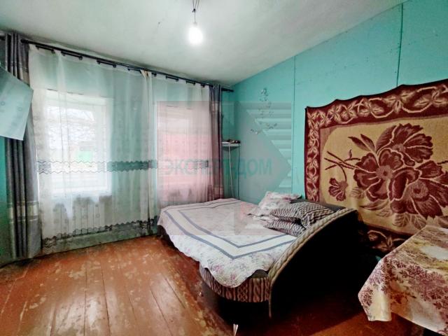 Дом на продажу в Марьевке, ул. Октябрьская, 14 фото №5
