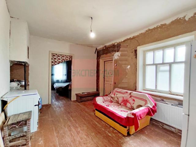 Дом на продажу в Марьевке, ул. Октябрьская, 14 фото №7