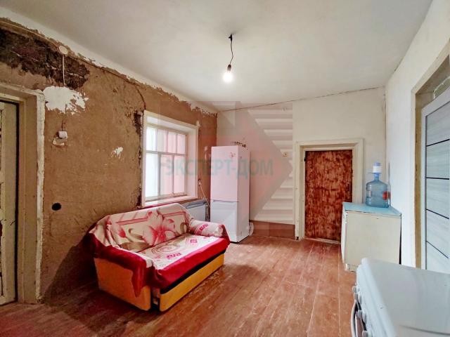 Дом на продажу в Марьевке, ул. Октябрьская, 14 фото №8