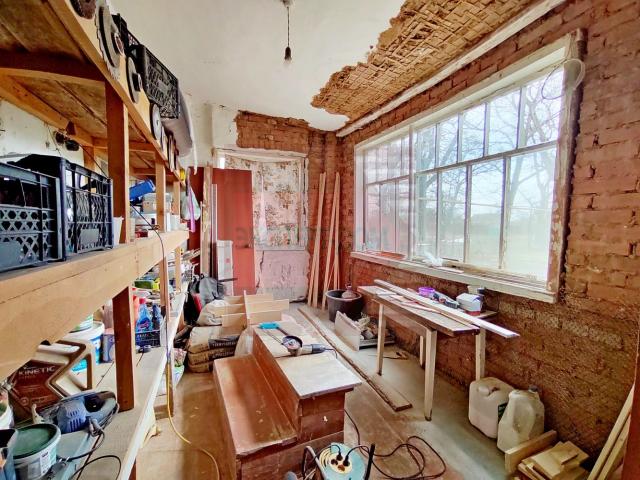 Дом на продажу в Марьевке, ул. Октябрьская, 14 фото №15