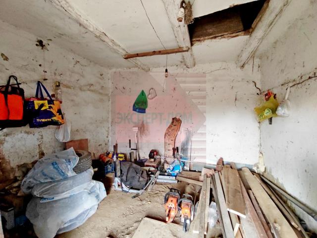 Дом на продажу в Марьевке, ул. Октябрьская, 14 фото №18