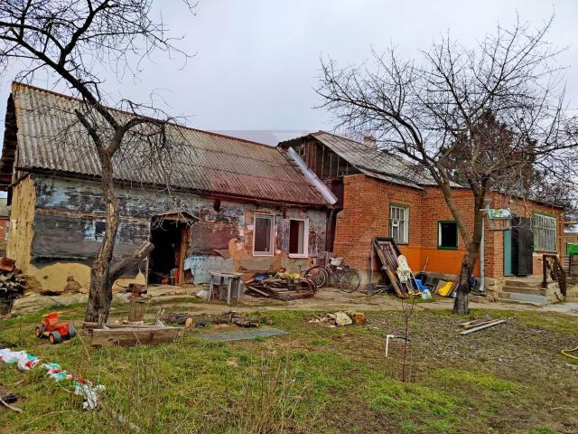 Дом на продажу в Марьевке, ул. Октябрьская, 14 фото №20