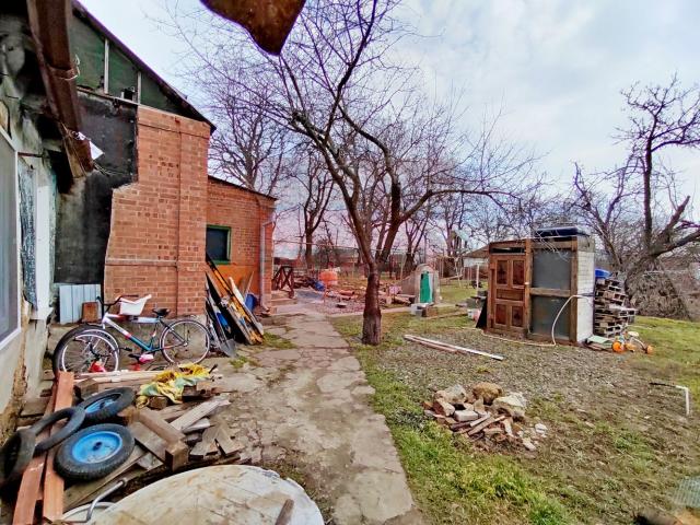Дом на продажу в Марьевке, ул. Октябрьская, 14 фото №21