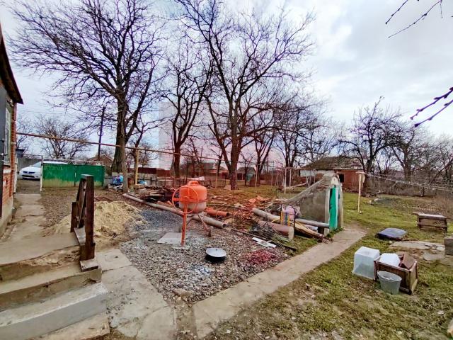 Дом на продажу в Марьевке, ул. Октябрьская, 14 фото №23