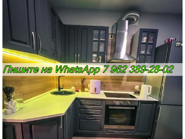 Сдается 1-к квартира (Микрорайон 1Г, 11г  ​Урай, Ханты-Мансийский автономный округ — Югра) фото №6