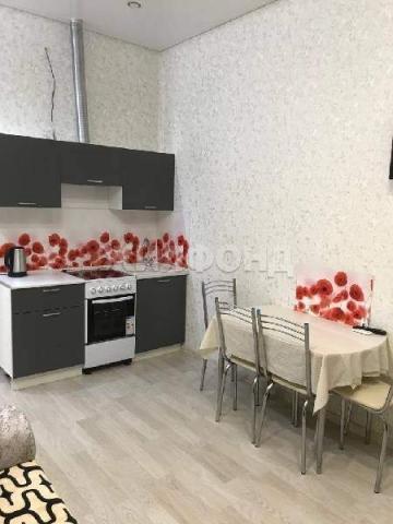 Квартира в аренду в Сочи, Есауленко улица, 4/6 фото №0