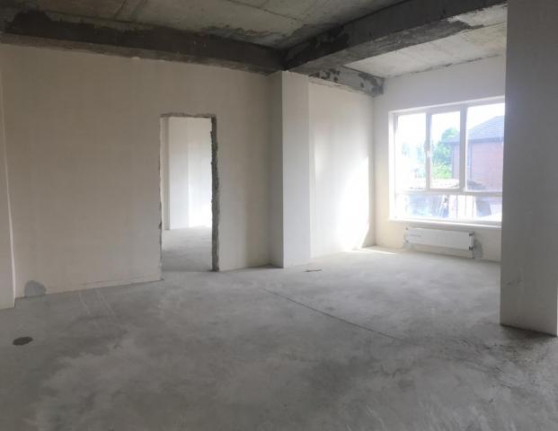 Квартира на продажу в садовом товариществе Краснодарсельмаш, ул Береговая фото №2
