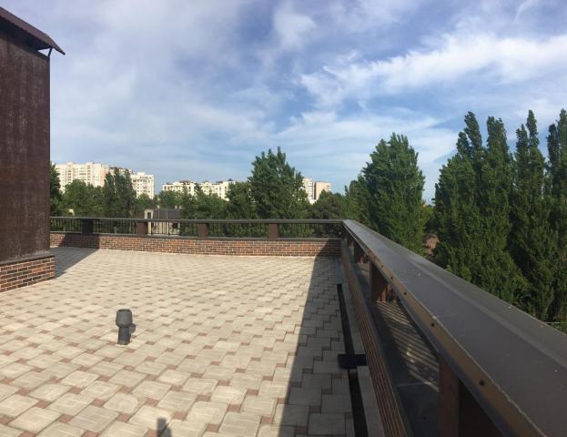 Квартира на продажу в садовом товариществе Краснодарсельмаш, ул Береговая фото №3