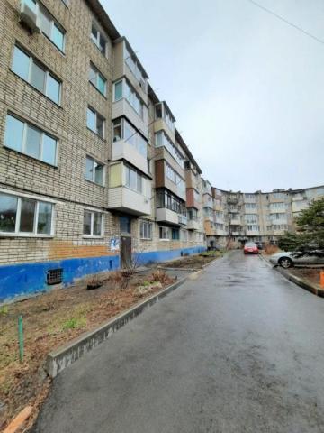 Квартира на продажу в Находке, Пирогова улица, д.64а фото №0