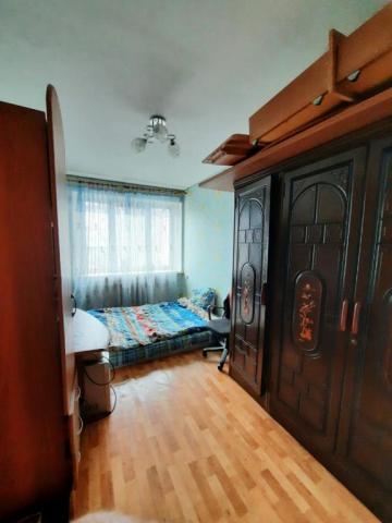 Квартира на продажу в Находке, Пирогова улица, д.64а фото №4