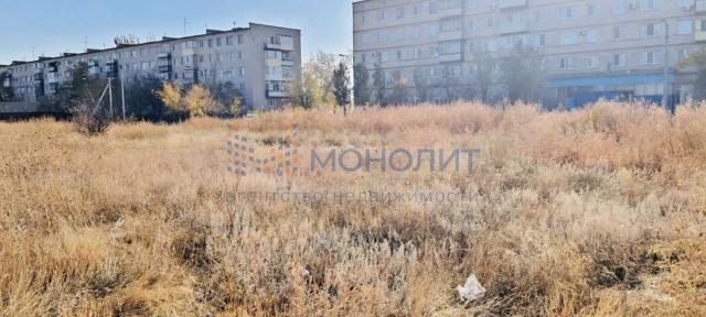 Участок на продажу в Волжском, Дружная ул фото №0