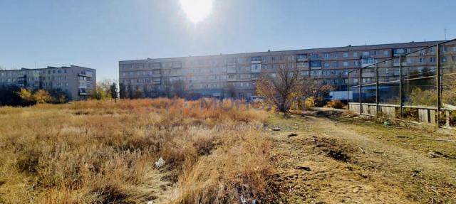 Участок на продажу в Волжском, Дружная ул фото №1