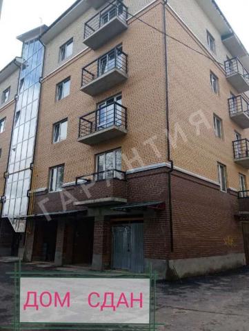 Офис на продажу в Вологде, Победы проспект, 50а фото №0